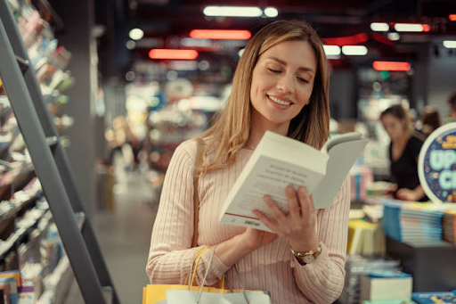 How Amazon's Operating Model Transformed the Book Industry and Beyond ...